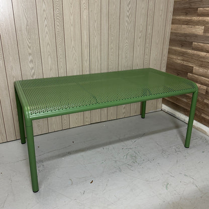 HiNeighbor Perf Outdoor Dining Table