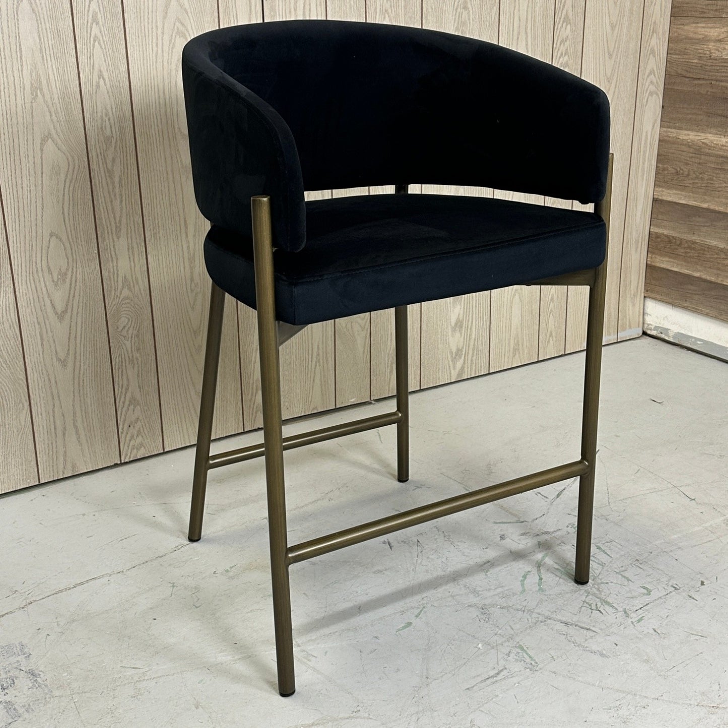 Rove Concepts Solana Counter Stools (Set Of 4)