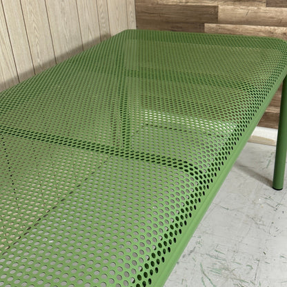 HiNeighbor Perf Outdoor Dining Table