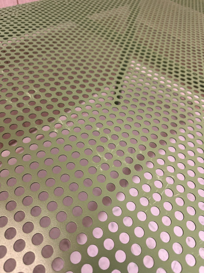 HiNeighbor Perf Outdoor Dining Table