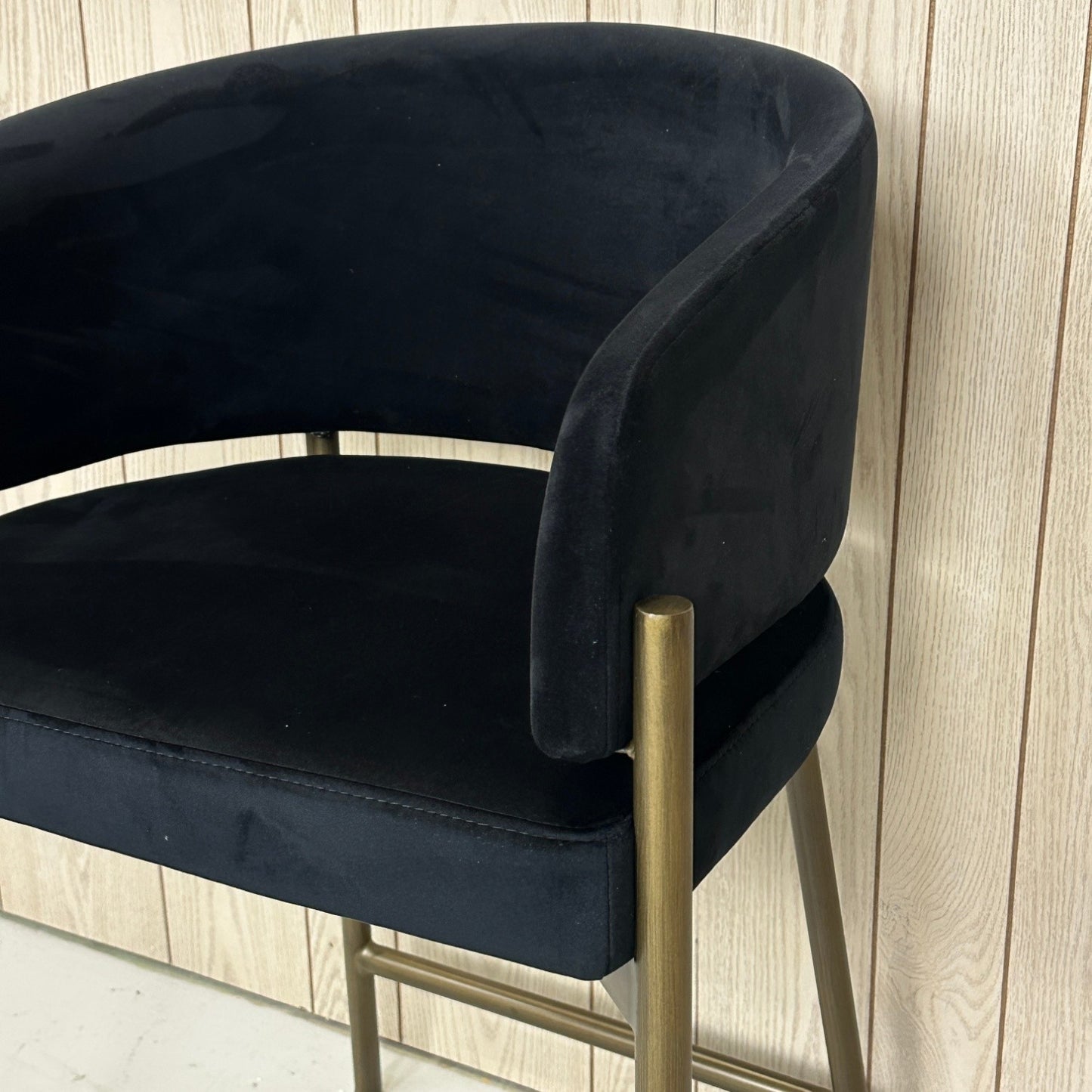 Rove Concepts Solana Counter Stools (Set Of 4)