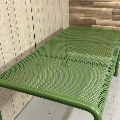 HiNeighbor Perf Outdoor Dining Table