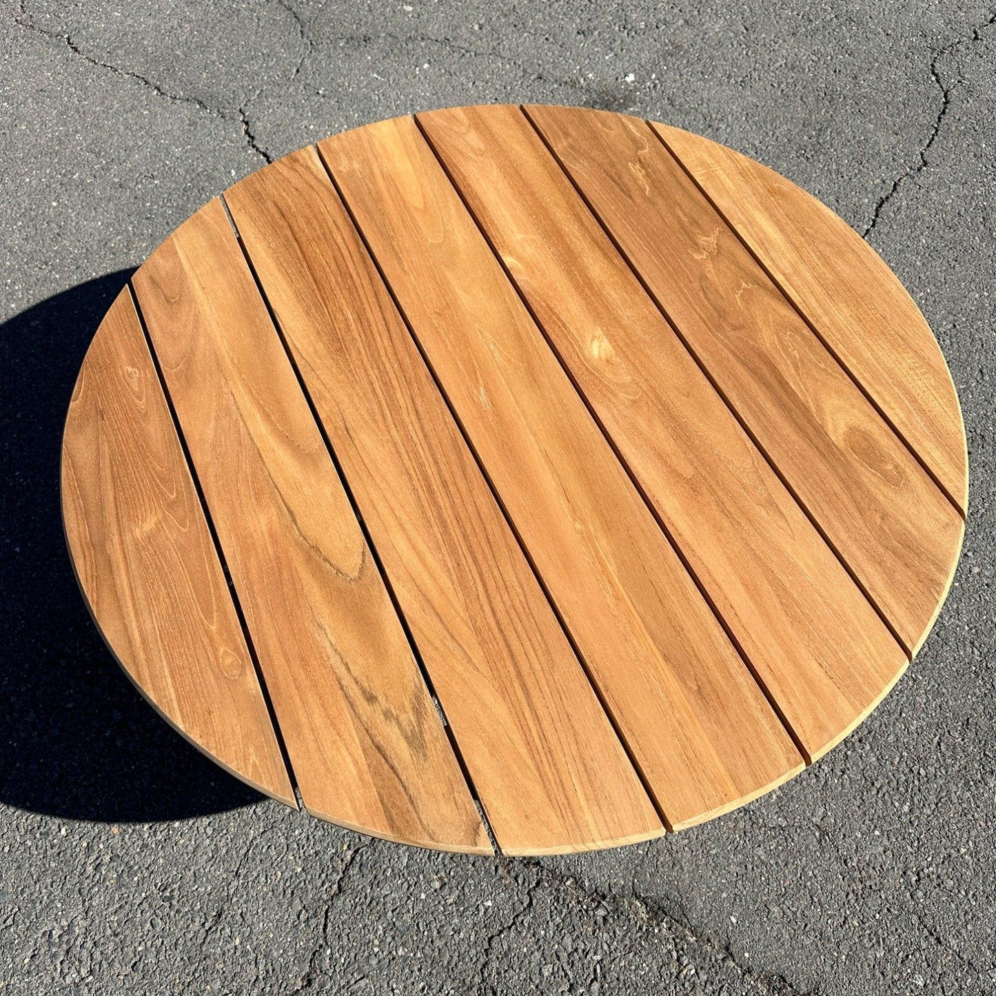 Denver Modern Quatro Outdoor Coffee Table