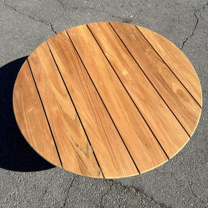 Denver Modern Quatro Outdoor Coffee Table