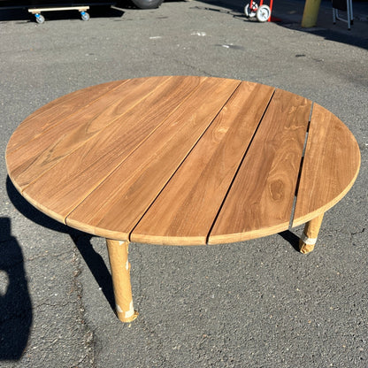 Denver Modern Quatro Outdoor Coffee Table