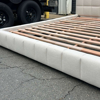 Modloft Thompson Bed (King)