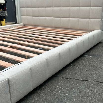 Modloft Thompson Bed (King)