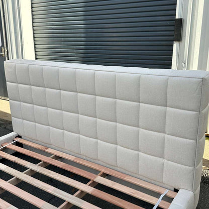 Modloft Thompson Bed (King)