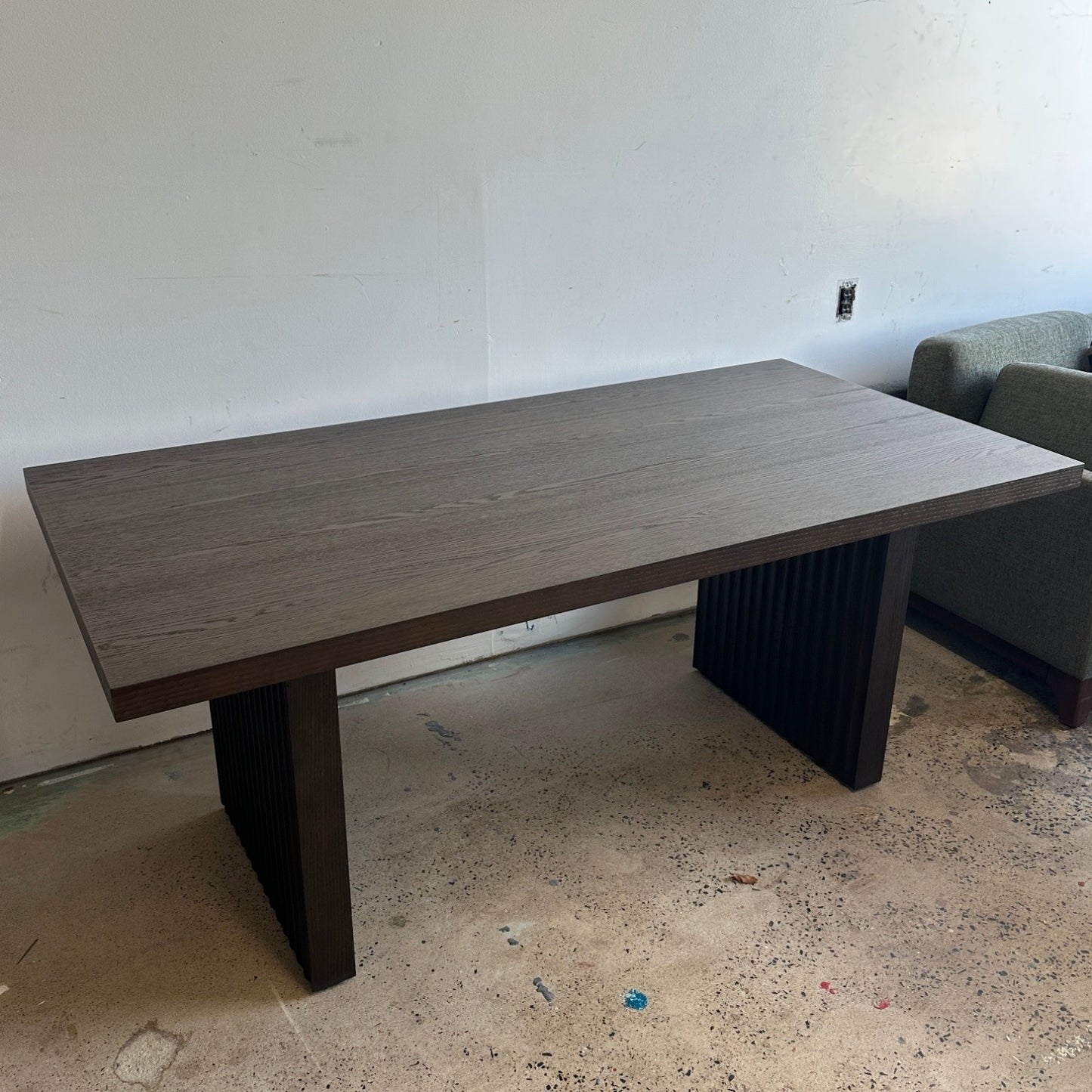 Castlery Sloane Dining Table