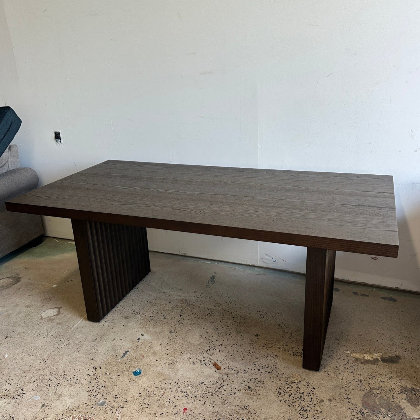 Castlery Sloane Dining Table