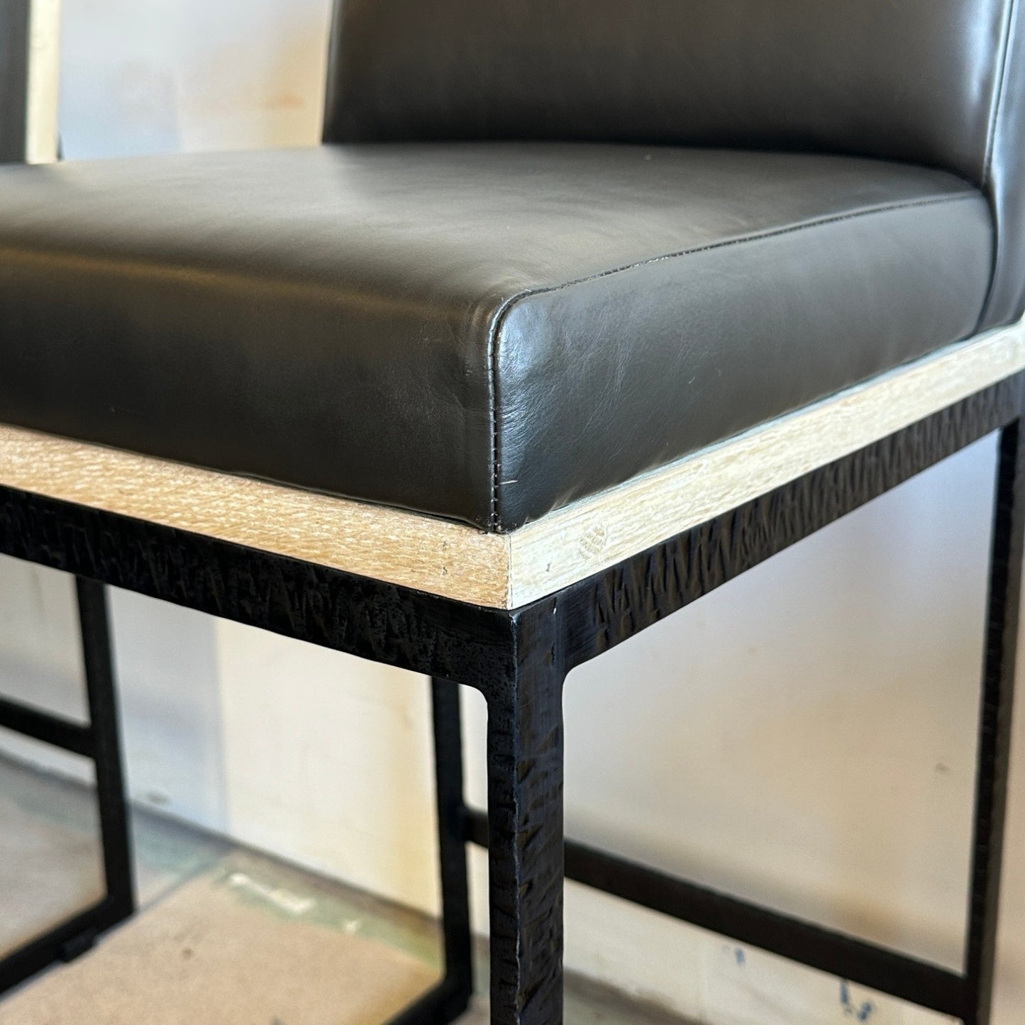 Arteriors Marmont Counter Stools (4)