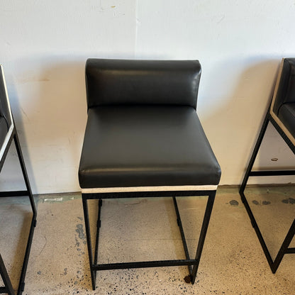 Arteriors Marmont Counter Stools (4)