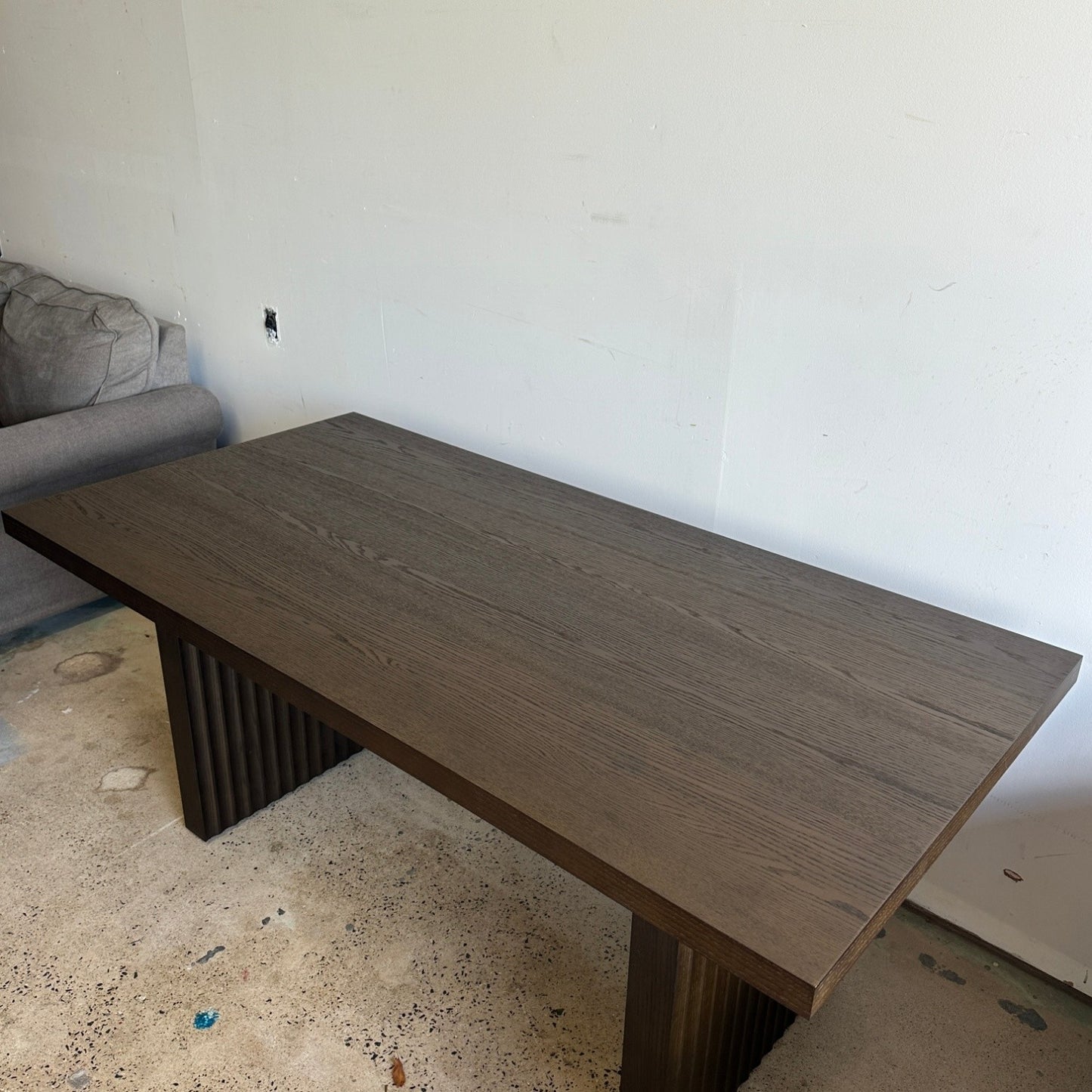 Castlery Sloane Dining Table