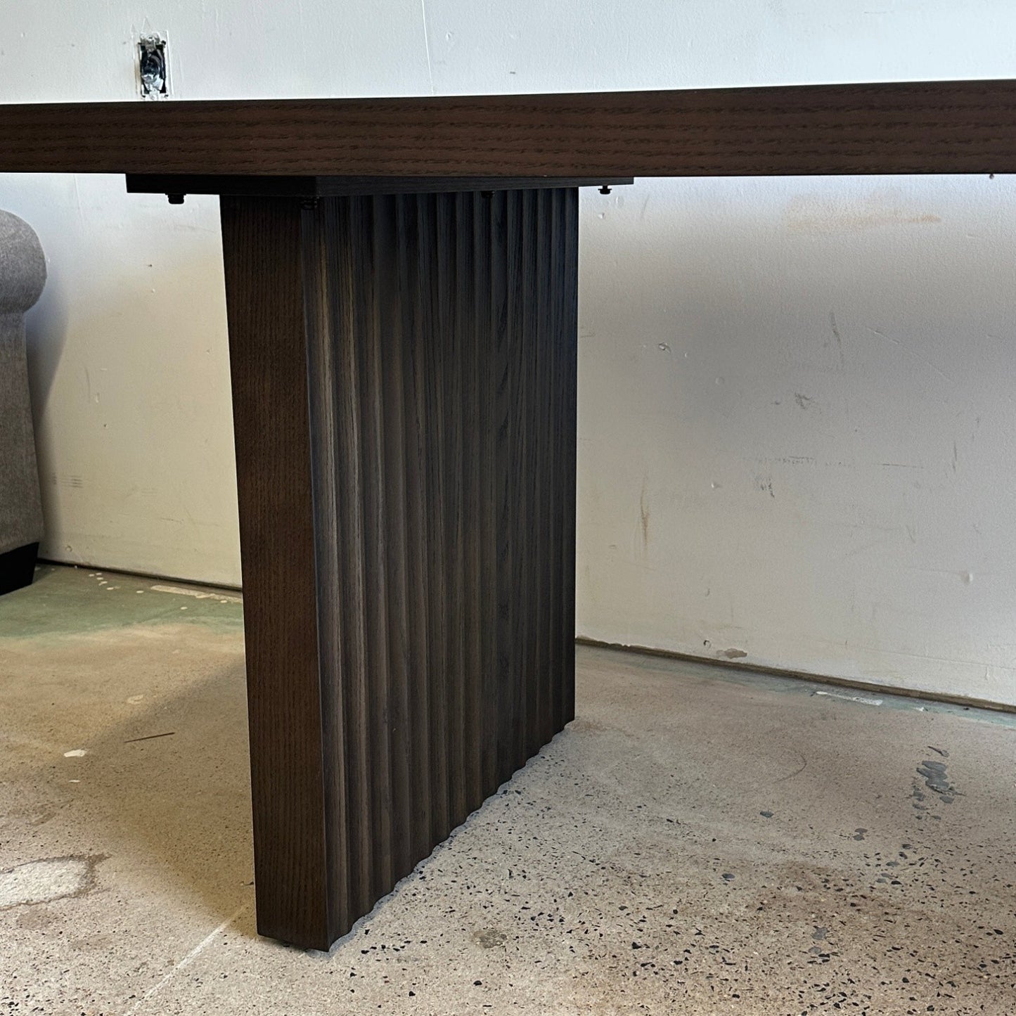 Castlery Sloane Dining Table