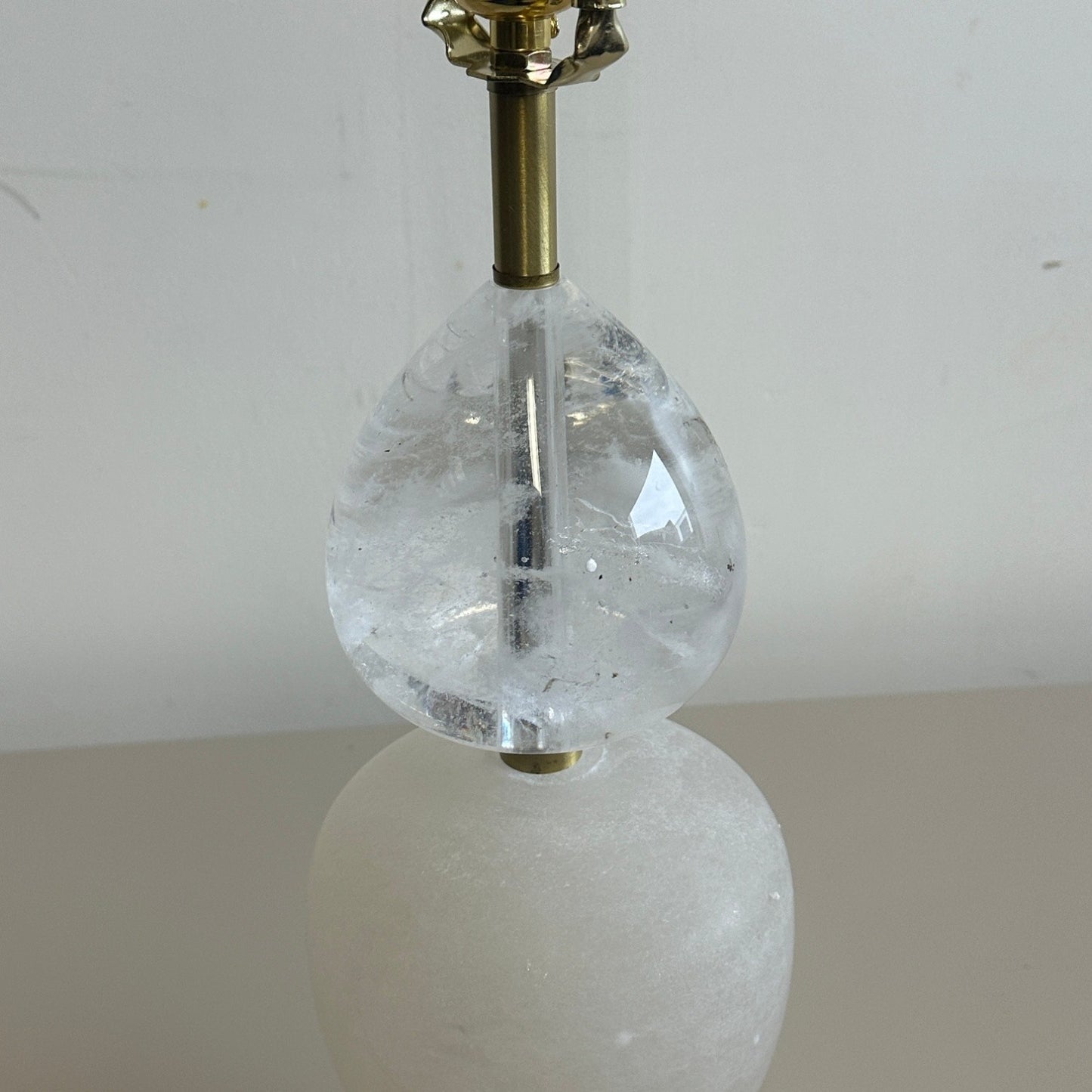 Arteriors Home Aubrey Lamp - Delivery Available