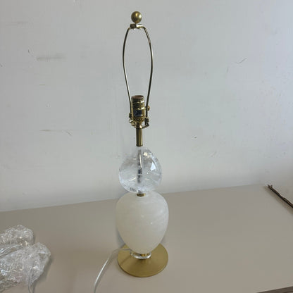 Arteriors Home Aubrey Lamp - Delivery Available