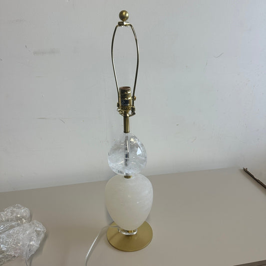 Arteriors Home Aubrey Lamp - Delivery Available