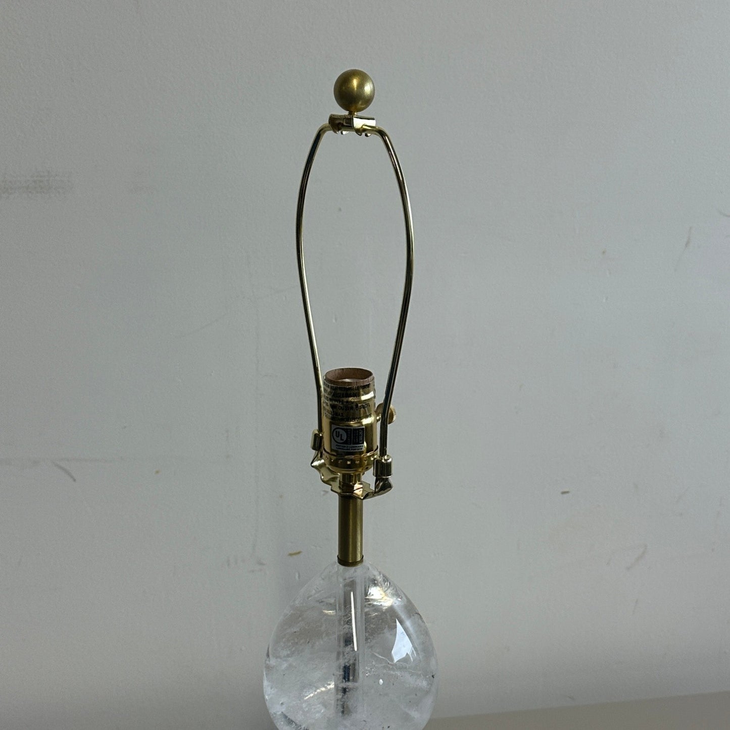 Arteriors Home Aubrey Lamp - Delivery Available