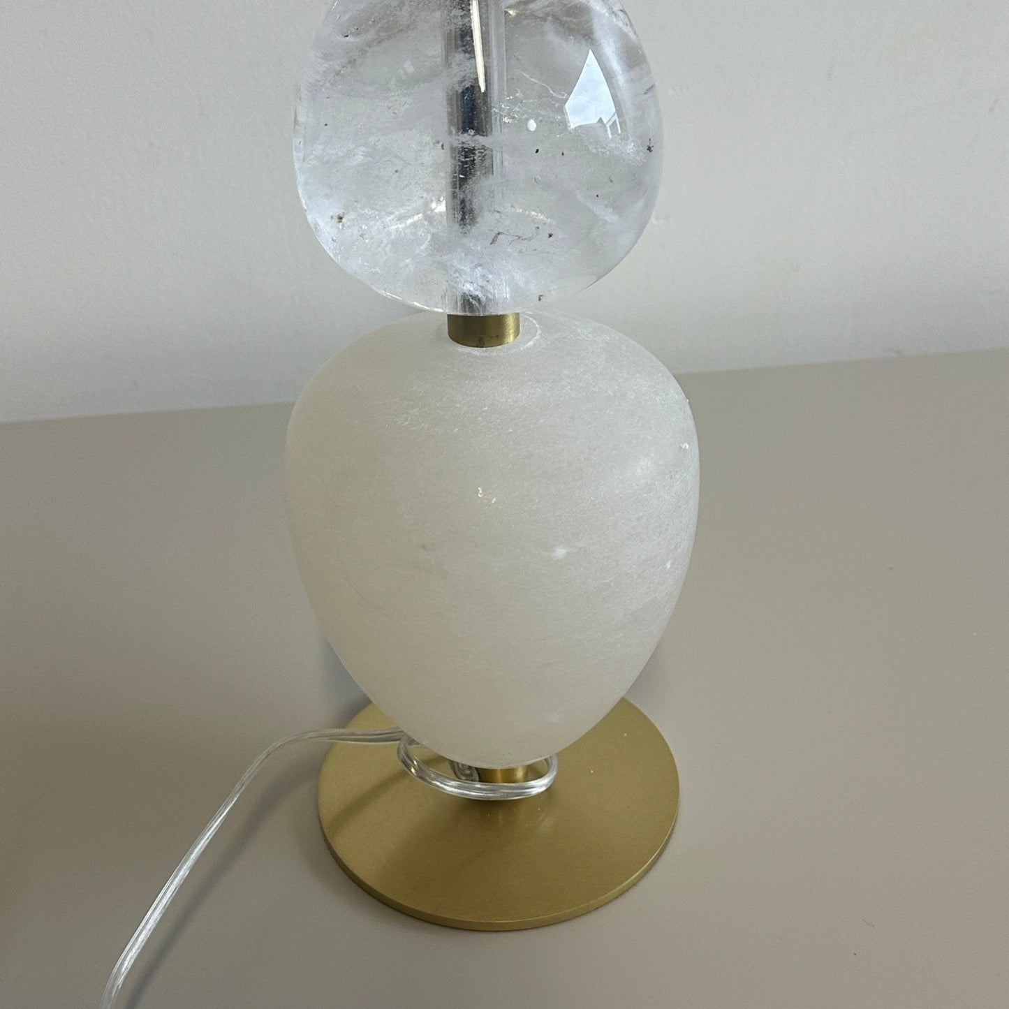 Arteriors Home Aubrey Lamp - Delivery Available