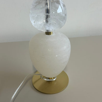 Arteriors Home Aubrey Lamp - Delivery Available