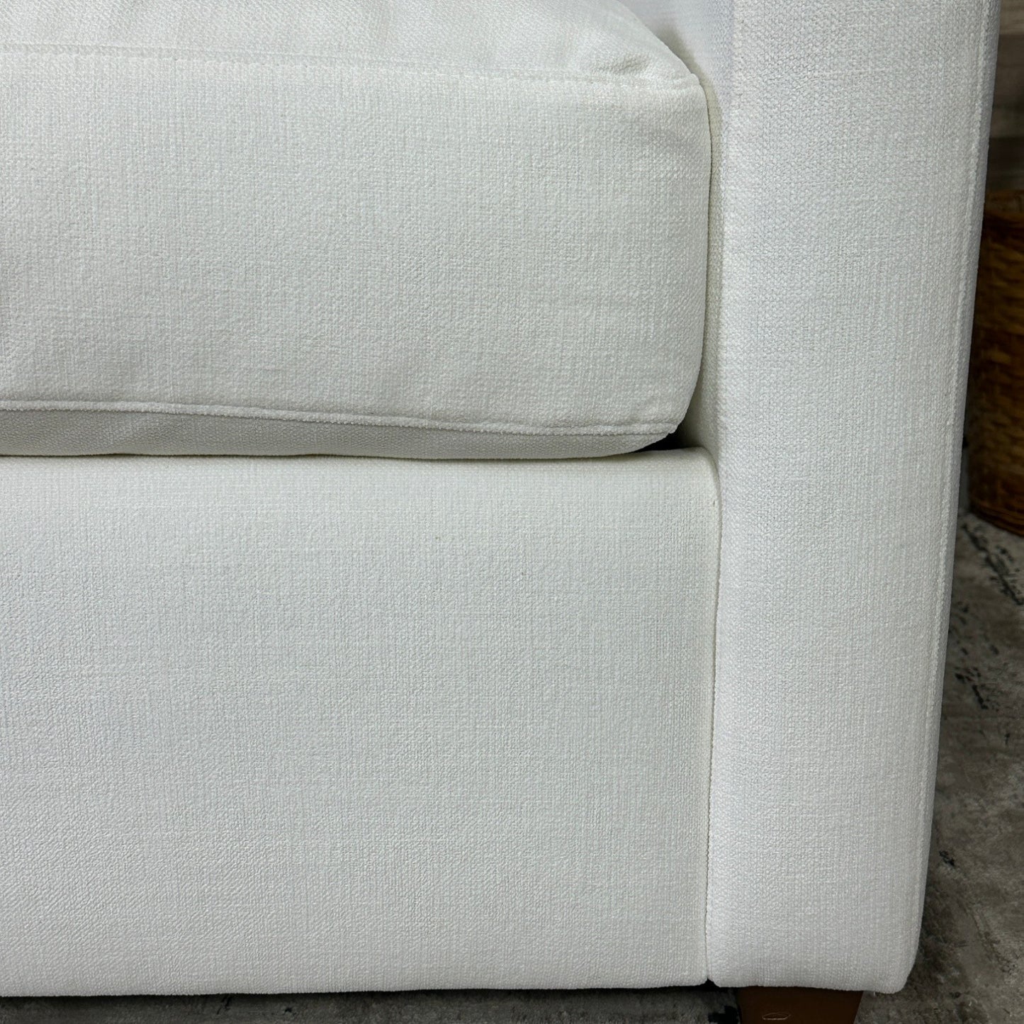 Couch Potato Lite Sofa By BenchMade Modern