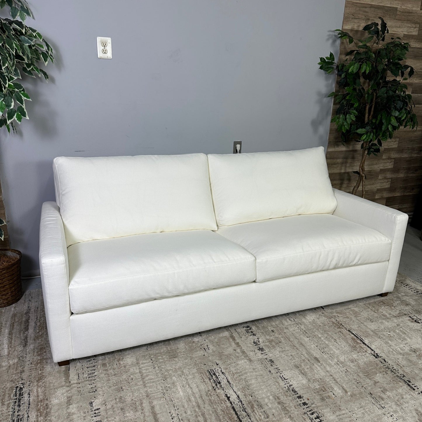 Couch Potato Lite Sofa By BenchMade Modern