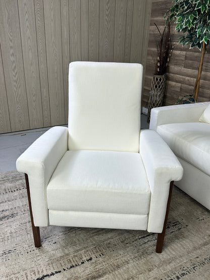 Robin Recliner By BenchMade Modern