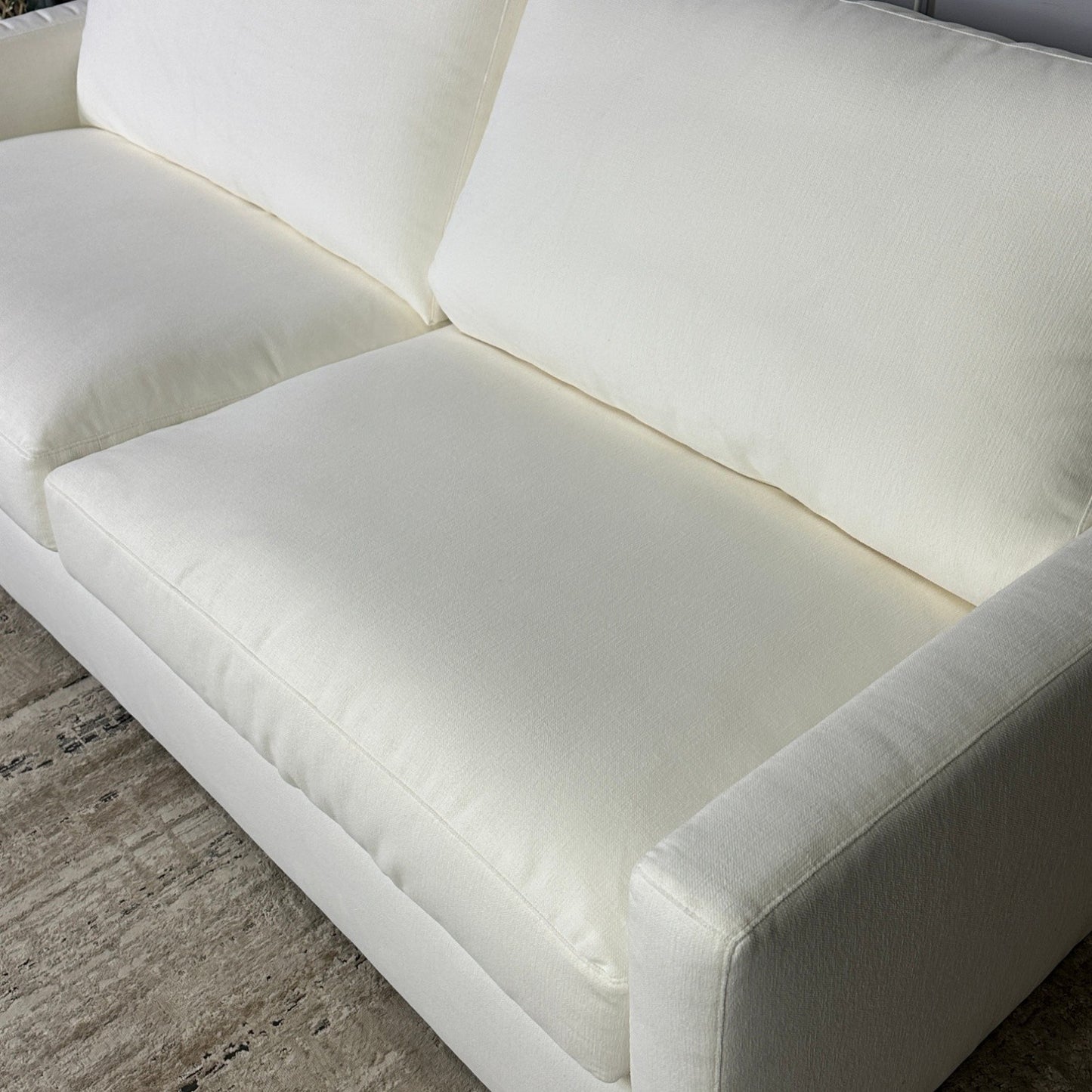 Couch Potato Lite Sofa By BenchMade Modern