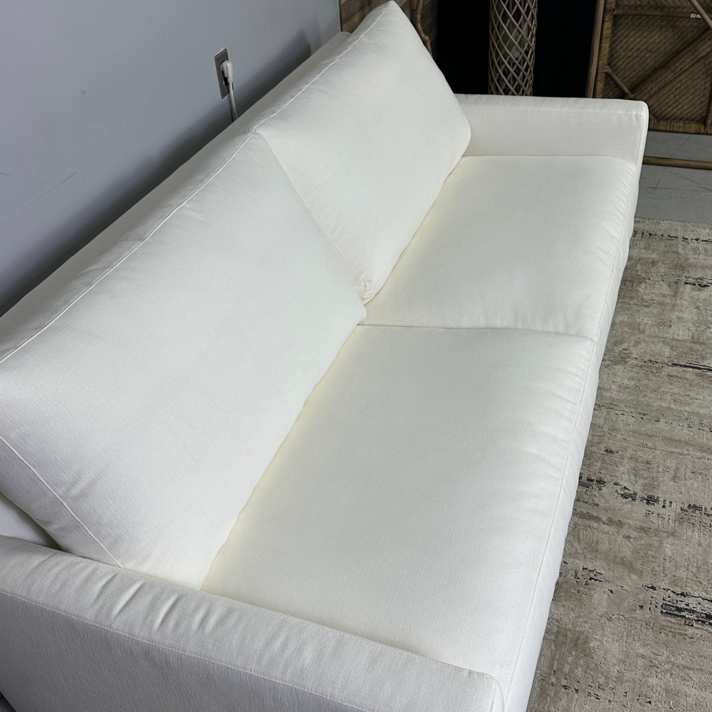 Couch Potato Lite Sofa By BenchMade Modern