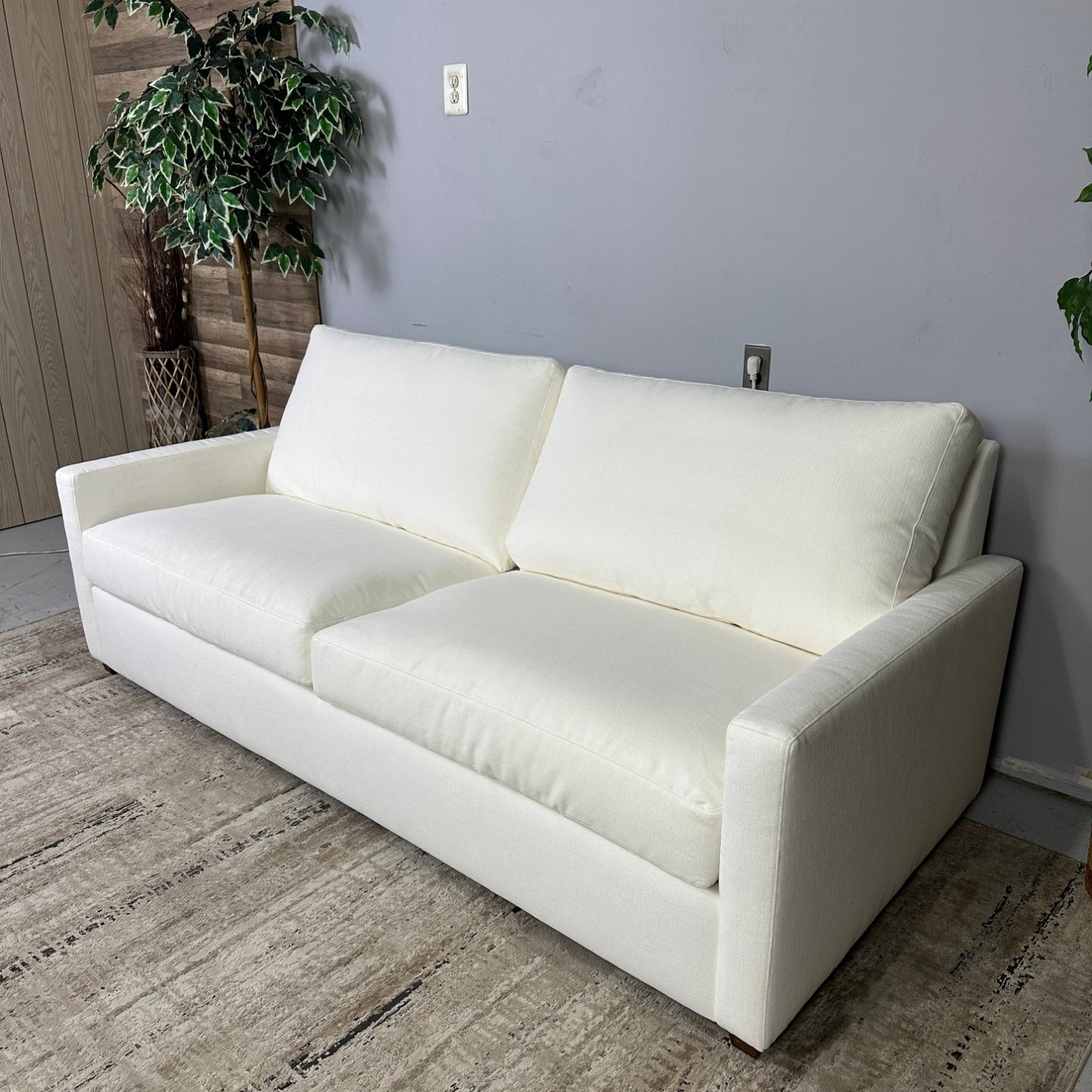 Couch Potato Lite Sofa By BenchMade Modern