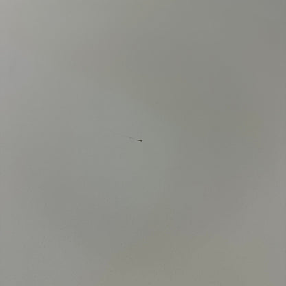 Havenly Curved Modern 6 Drawer White Dresser