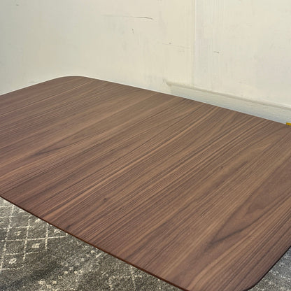 Hoft Home Brown Extendable Dining Table