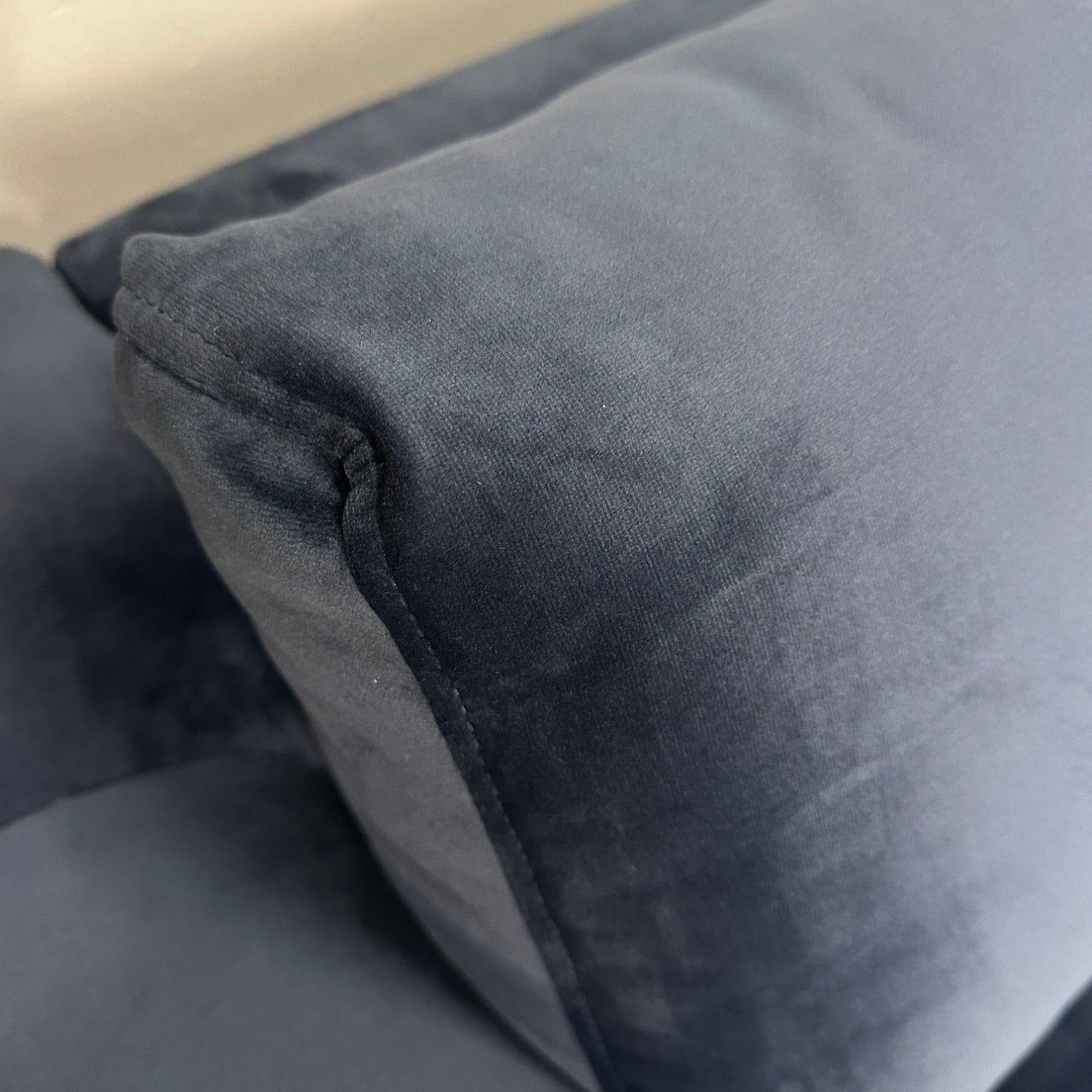 Sabai Elevate Blue Sectional