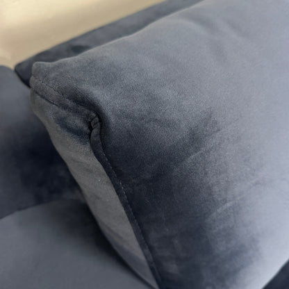 Sabai Elevate Blue Sectional