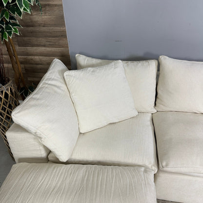 Rove Labs R4 Modular Cloud Couch