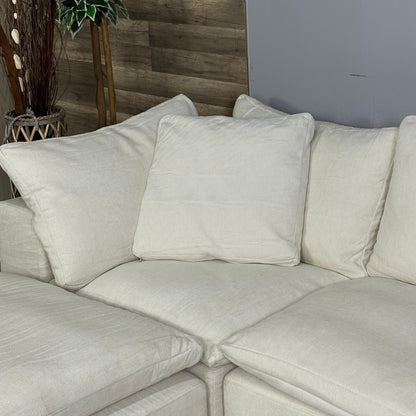 Rove Labs R4 Modular Cloud Couch