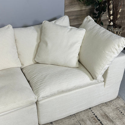 Rove Labs R4 Modular Cloud Couch