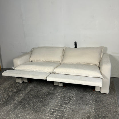 Homebody 2 Seater Reclining Sofa
