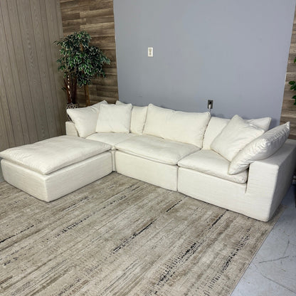 Rove Labs R4 Modular Cloud Couch