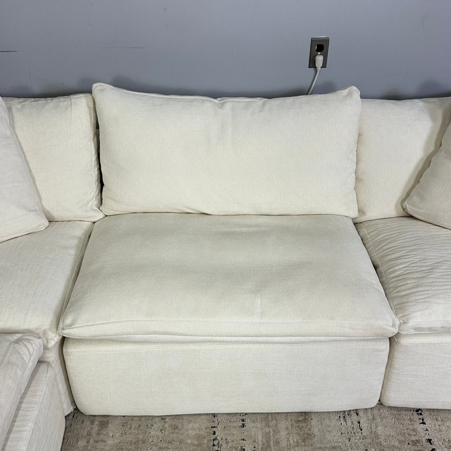 Rove Labs R4 Modular Cloud Couch