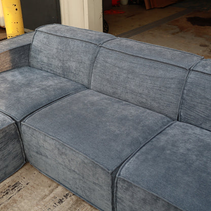 M1 Modular Sectional Sofa by Rove Lab
