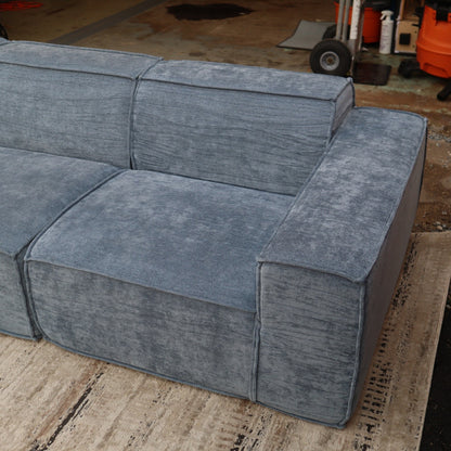 M1 Modular Sectional Sofa by Rove Lab