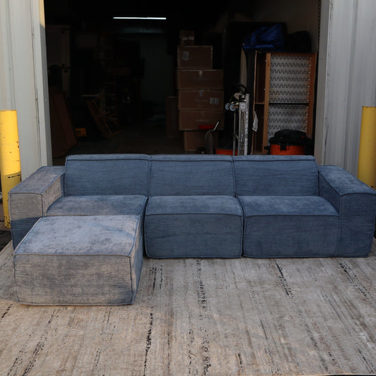 M1 Modular Sectional Sofa by Rove Lab