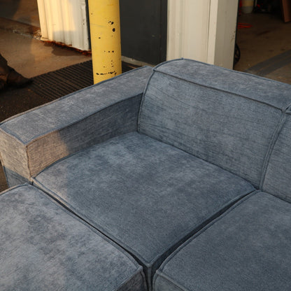 M1 Modular Sectional Sofa by Rove Lab