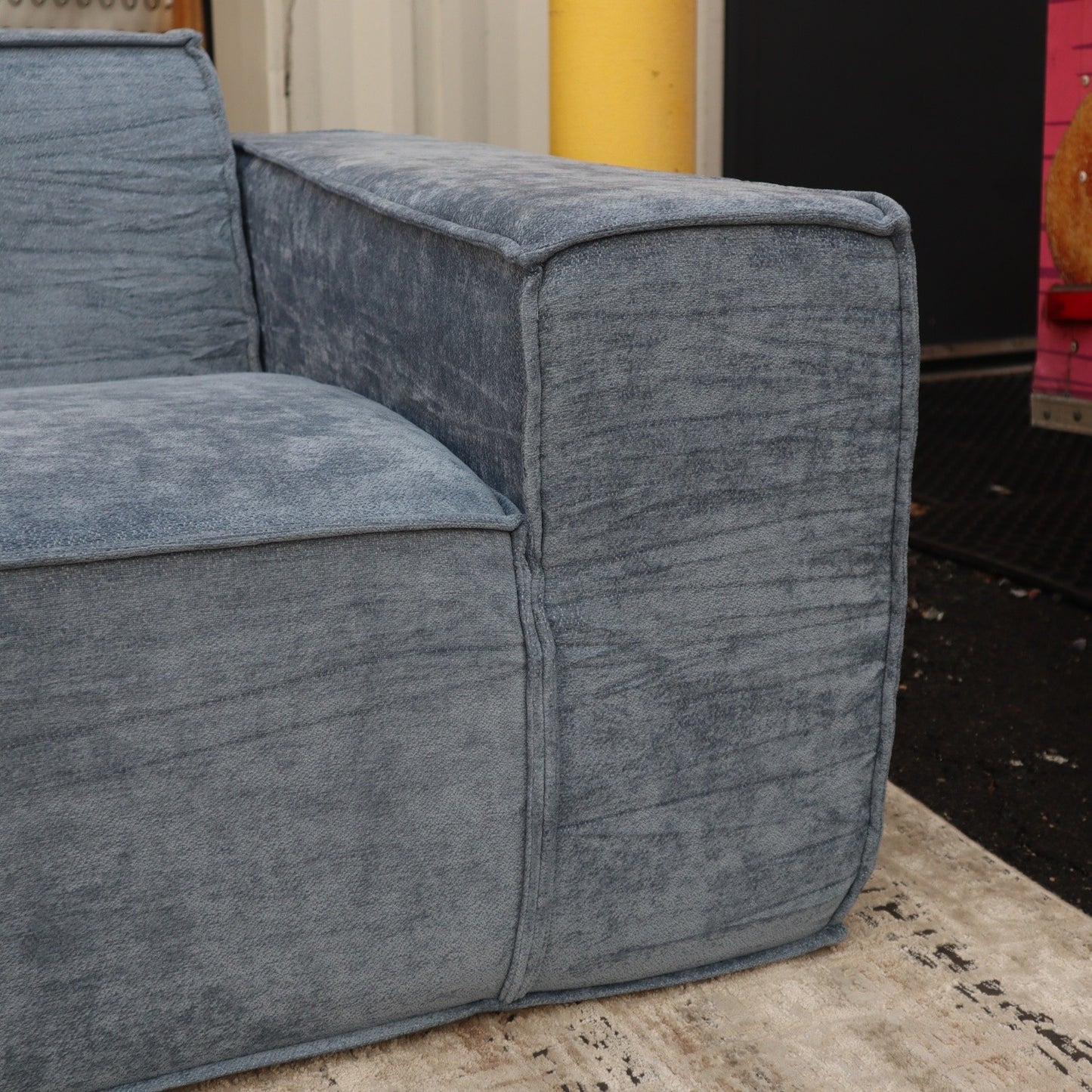 M1 Modular Sectional Sofa by Rove Lab