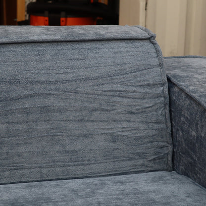 M1 Modular Sectional Sofa by Rove Lab