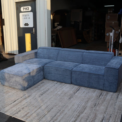 M1 Modular Sectional Sofa by Rove Lab