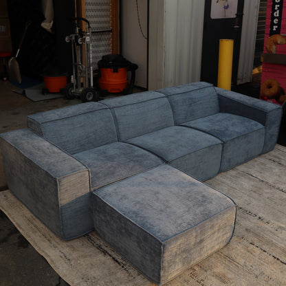 M1 Modular Sectional Sofa by Rove Lab