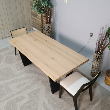Castlery Sawyer Rectangular Dining Table