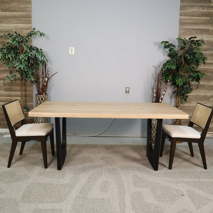 Castlery Sawyer Rectangular Dining Table